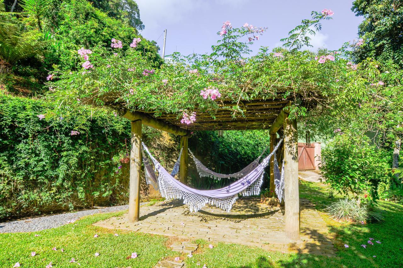 La Reserve Suites Monte Verde  Ngoại thất bức ảnh